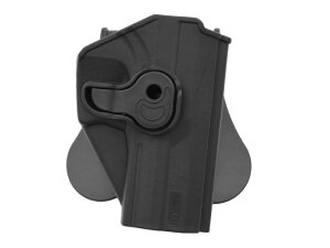 �y10/20(��)5��OFF�N�[�|���zAMOMAX �|���}�[ �z���X�^�[ USP�EG&G GTP9�p BK/FDE �y�����y�z