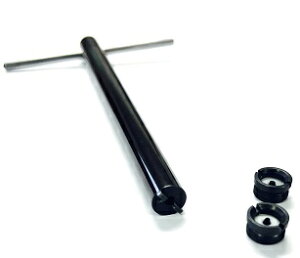 Carbon8 CO2�}�K�W���p �X�^�u�����` S M45/HELLCAT4.3�V���[�Y�A�X�g���C�J�[9�V���[�Y�ACZ P09�V���[�Y�AL9A2�Ή��y�����y�z