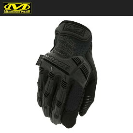 MechanixWear/メカニクスウェア M-Pact Glove エムパクトグローブ カバード　S/M/L【あす楽】