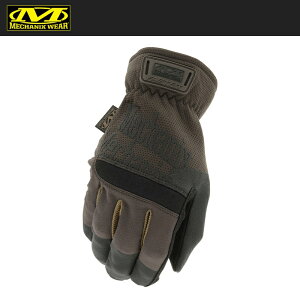 MECHANIX WEAR FAST FIT�O���[�u�@�u���E���J���[ ���J�j�N�X �t�@�X�g�t�B�b�g�y�����y�z