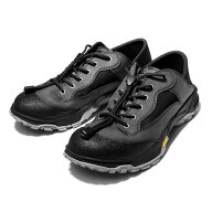 【9/18(金)5％OFFクーポン】LayLax × Danner コラボシューズ ATA-MIL U-BLACK Battle Style/バトルスタ…