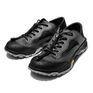 �y�G���g���[�ő�10�{��3���N�[�|���zLayLax × Danner �R���{�V���[�Y ATA-MIL U-BLACK Battle Style/�o�g���X�^�C��