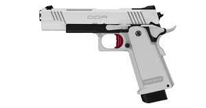�y9/18(��)5��OFF�N�[�|���z�����}���C �K�X�u���[�o�b�N�n���h�K�� HI-CAPA WHITE D.O.R �n�C�L���p�z���C�g DOR