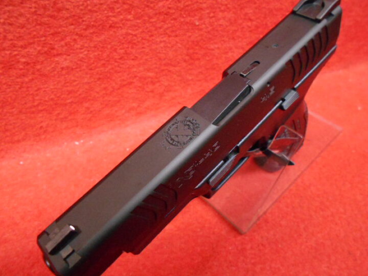 楽天市場】【4/1(火)10％OFFクーポン配布】東京マルイ XDM-40 