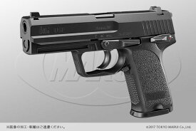 【10/10(土)5％OFFクーポン】東京マルイガスブローバックハンドガン H&K USP 【あす楽】