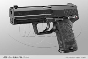 �y�G���g���[�ő�10�{��5���N�[�|���z�����}���C�K�X�u���[�o�b�N�n���h�K�� H&K USP �y�����y�z