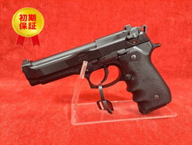 【10/10(土)5％OFFクーポン】東京マルイ 18歳以上用 ガスブローバック M92F タクティカルマスター 【あす楽】