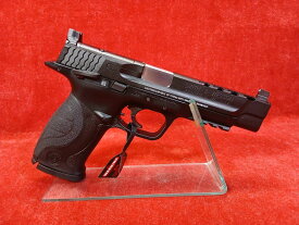 東京マルイガスブローバックハンドガン M&P9L PC Ported【あす楽】