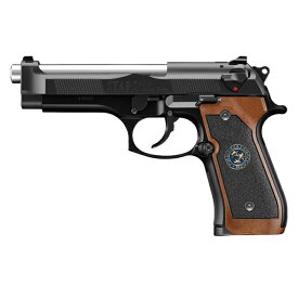 【店内全品10％オフクーポン】東京マルイ 18歳以上用 ガスブローバック サムライエッジ スタンダードモデル M9ベース ハイグレードタイプ バイオハザード 【あす楽】