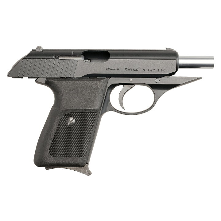 楽天市場】【店内全品3％オフクーポン】KSC P230JP ジャパン ブラック 