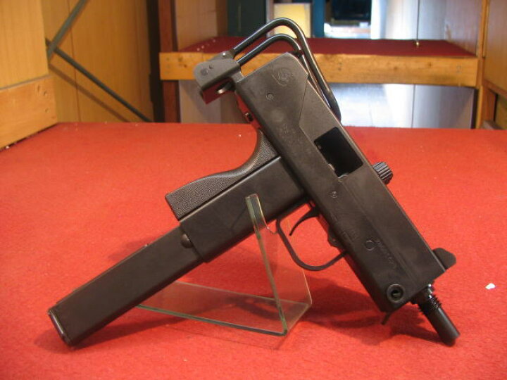 楽天市場】【店内全品3％オフクーポン】KSC M11A1 HW System7 