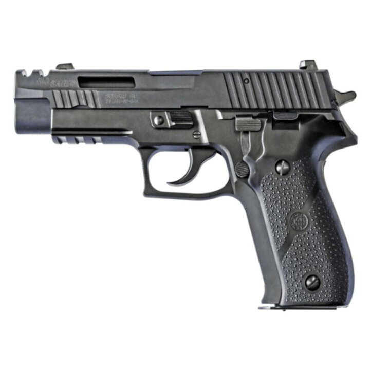 楽天市場】【限定品】KSC ガスブローバックハンドガン P226R EX 