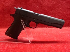 【店内全品5％オフクーポン】東京マルイ　18歳以上用　ガスブローバック　M1911A1コルトガバメント【あす楽】