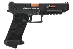 yGg[ő10{5N[|zBATON/EMG KXu[obNnhK COMBAT MASTER OMEGA WEBbN Robg}X^[IK