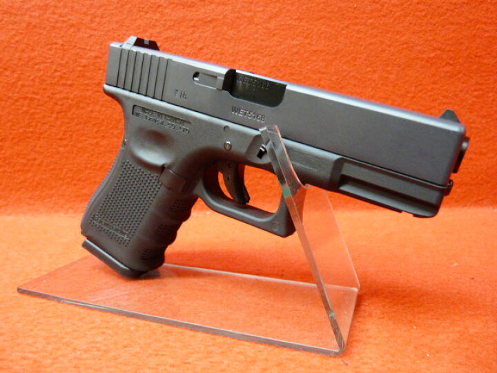 楽天市場】【4/15(水)5％OFFクーポン】We-Tech G19 メタルスライドガス 