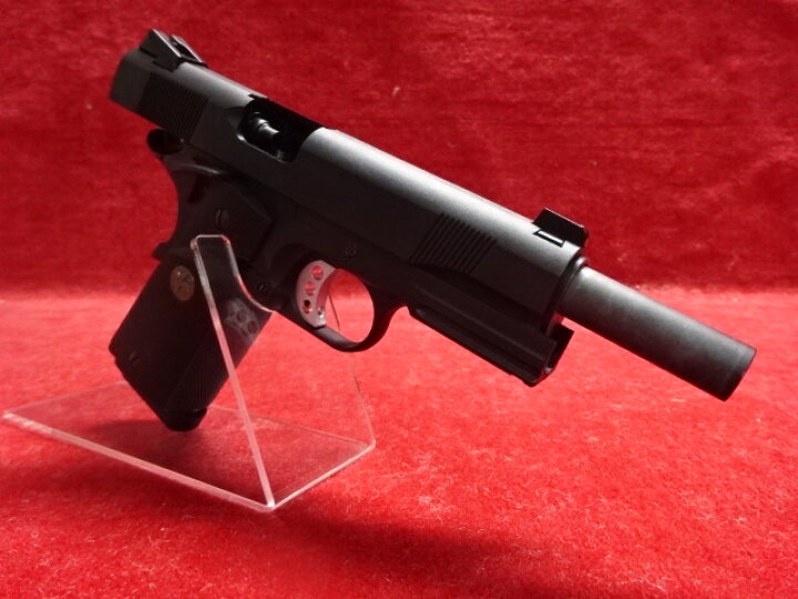 楽天市場】【最新8次ロット】Carbon8 CO2 ガスブローバック GEN.2マガジンVER M45 CQP M45CQP【店内全品5%オフクーポン】 : エアガンショップ モケイパドック 楽天市場】【最新8次ロット】Carbon8 CO2 ガスブローバック GEN.2マガジンVER M45 CQP M45CQP【店内全品5%オフクーポン】 : エアガンショップ モケイパドック