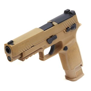 SIG AIR Proforce M17 CO2 �K�X�u���[�o�b�N