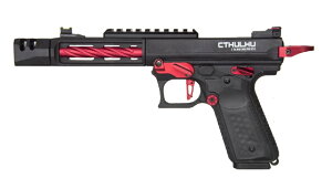 �y�G���g���[�ő�10�{��5���N�[�|���zLANCER TACTICAL �K�X�u���[�o�b�N�K�� Tandem Kross Cthulhu�J�X�^�� Ruger MK4 �N�g�D���[ �N�g�D���t �����T�[�^�N�e�B�J���y�����y�z