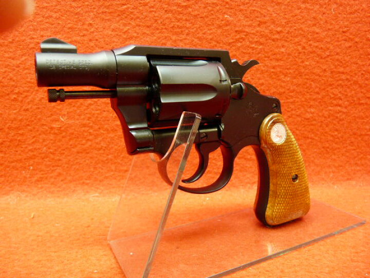 楽天市場 タナカワークス Colt ディテクティブ スペシャル 2inch Hw ガスガン あす楽 エアガンショップ モケイパドック 楽天市場 タナカワークス Colt ディテクティブ スペシャル 2inch Hw ガスガン あす楽 エアガンショップ モケイパドック