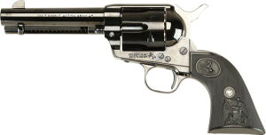 y10/1()10OFFN[|z^iJ KX{o[ PEGASAS2 Series Coltf Single Action Army 2nd Generation 4-3/4inch@Steele finish VOANVA[~[ SAA