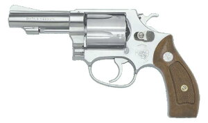 ^iJ KX{o[ S&W M60 `[tXyV 3C` VER2.1 XeXtBjbV