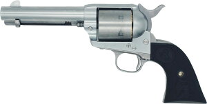 �y�G���g���[�ő�10�{��3���N�[�|���z�^�i�J �K�X���{���o�[ PEGASAS2 Single Action Army2nd Generation 4-3/4inch Non flute Cylinder Stainless Finish SAA