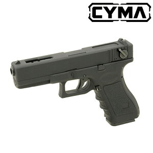 y11/1(y)10OFFN[|zCYMA Glock18C MOSFET dnhK BK ObN18 G18C