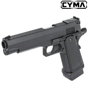 CYMA 18Έȏp Hi-Capa 5.1 MOSFET ^XCh dnhK BK