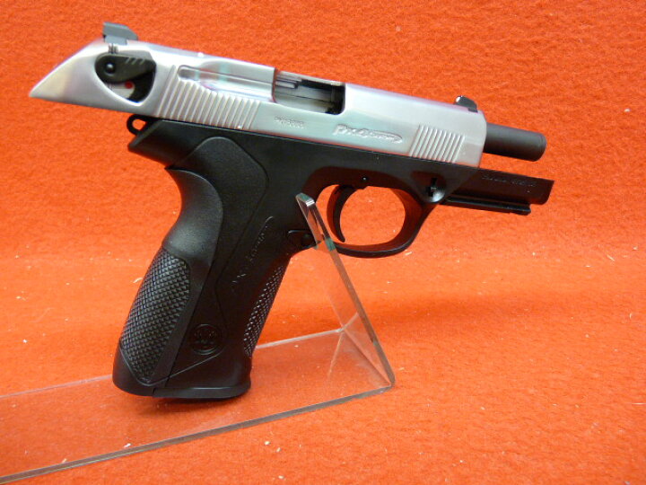 楽天市場】ベレッタ・Px4・メタルスライド＆アウターバレル （B08 
