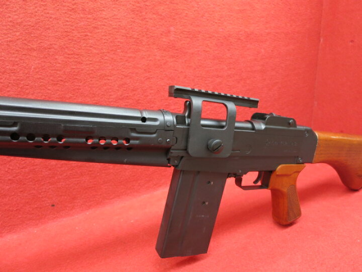 楽天市場】【エントリー最大10倍＆3％クーポン】S&T 64式小銃用 