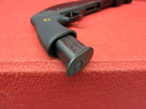 楽天市場】マルイ m870 ブリーチャー 外部ソースの通販