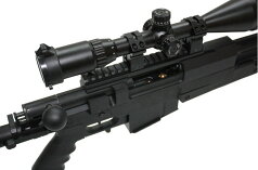 楽天市場 送料無料対象外 S Tガスボルトアクションライフル Pgm Mini Hecate 338 ハードライフルケース付き あす楽 店内全品3 オフクーポン エアガンショップ モケイパドック