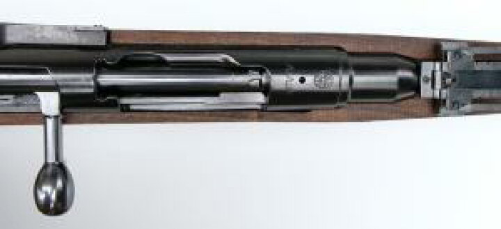 楽天市場】タナカ 九九式短小銃 Ver.2 グレースチールフィニッシュ 