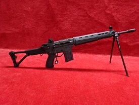 【店内全品10％オフクーポン】東京マルイ ガスブローバックライフル 89式小銃　折曲銃床型 【あす楽】