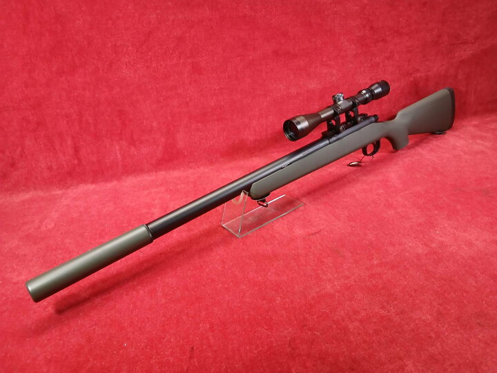 楽天市場】【4/20(月)5％OFFクーポン】東京マルイ VSR-10 プロ 