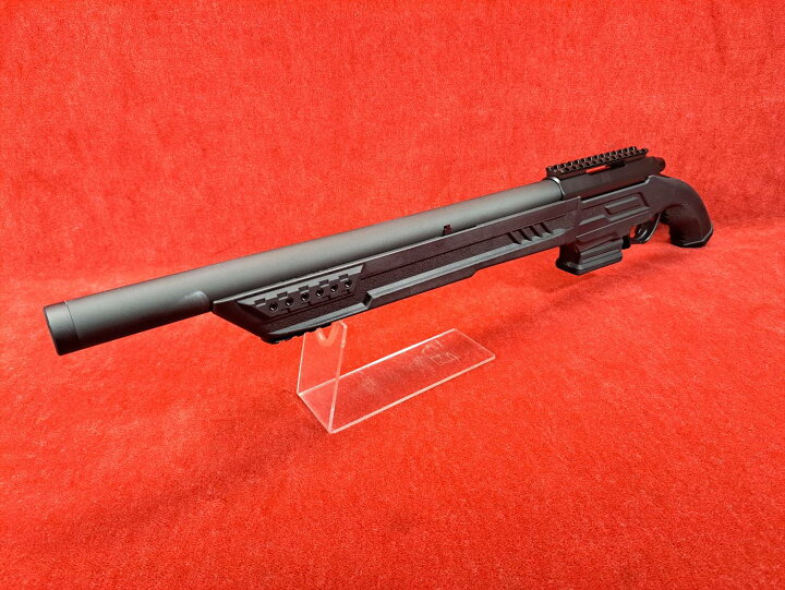 楽天市場】ACTION ARMY ボルトアクションライフル T11S スナイパー 