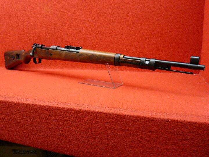 楽天市場】【エントリー最大10倍＆5％クーポン】タナカワークス Kar98k 