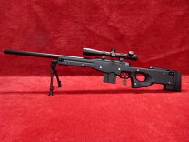 楽天市場】東京マルイ・l96 aws ボルトアクションエアーライフルの通販