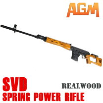 楽天市場】a&k ドラグノフ svd スコープの通販