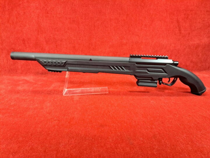楽天市場】ACTION ARMY ボルトアクションライフル T11S スナイパー 