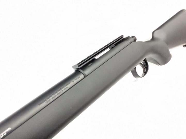 楽天市場】【4/15(水)5％OFFクーポン】東京マルイ VSR-10 プロ 