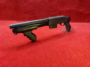 【11/1(土)10%OFFクーポン】マルゼン CA870 BULLDOG エアーポンプアクション ブルドッグ【あす楽】