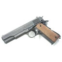 東京マルイ 18歳以上用エアーコッキング コルト M1911A1 ガバメント エアガン エアーガン 【あす楽】