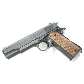 【エントリー最大10倍＆3％クーポン】東京マルイ 18歳以上用エアーコッキング コルト M1911A1 ガバメント エアガン エアーガン 【あす楽】