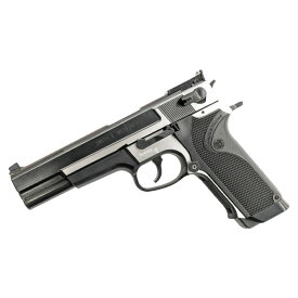 【エントリー最大10倍＆3％クーポン】東京マルイ 18歳以上用エアーコッキングハンドガン S&W PC356 ハイグレード/ホップアップ 【あす楽】