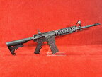 東京マルイ M4A1 MWS 18歳以上用 ガスブローバック ライフル 【あす楽】
