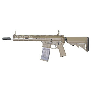 EMG× T8 SP SYSTEMS NOVESKE N4 LS �K�X�u���[�o�b�N Noveske Licensed �u���b�N/�f�U�[�g�J���[�y�����y�z