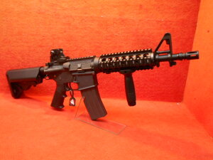 yGg[ő10{3N[|z}C KXu[obNCt M4 CQBR BLOCK1 yyz