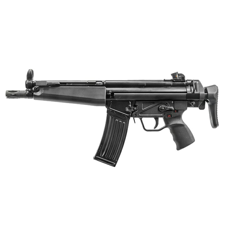 楽天市場】VFC / Umarex H&K HK53 ガスブローバック HK正式ライセンス 