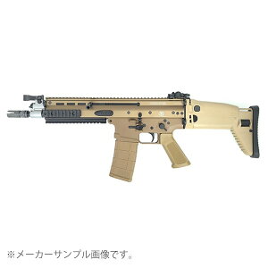 y10/1()10OFFN[|zGuns Modify × CYBERGUN FN SCAR-L KXu[obN MWS System JP ver. FN HERSTAL Licensed fU[gJ[